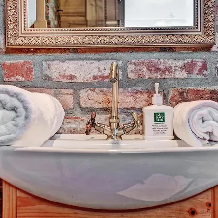 Chalet Drewniany Dom Goralski Kierpcowka 4a Kościelisko