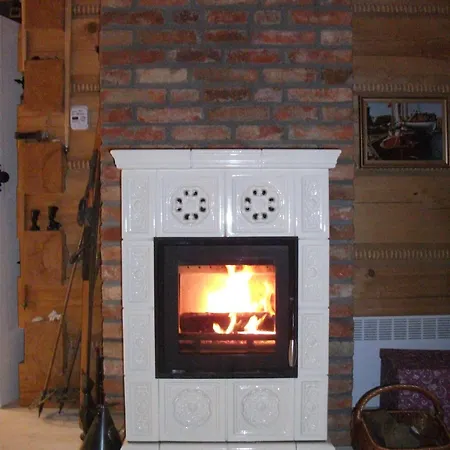 Chalet Drewniany Dom Goralski Kierpcowka 4a *